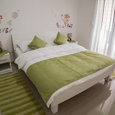 Apartments Malina Вир Экстерьер фото