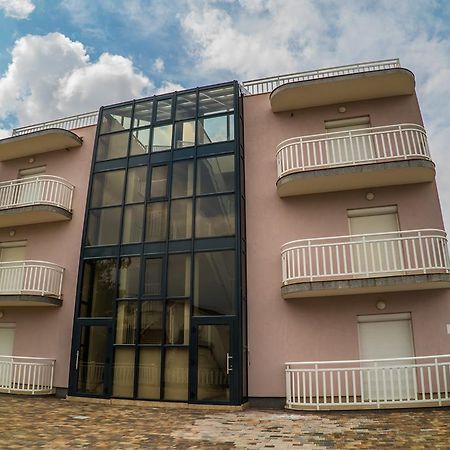 Apartments Malina Вир Экстерьер фото
