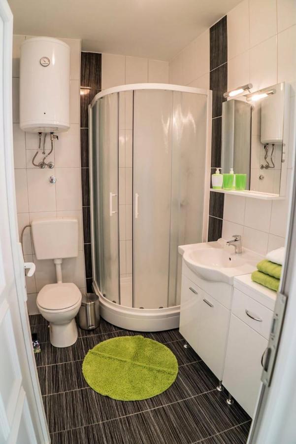 Apartments Malina Вир Экстерьер фото
