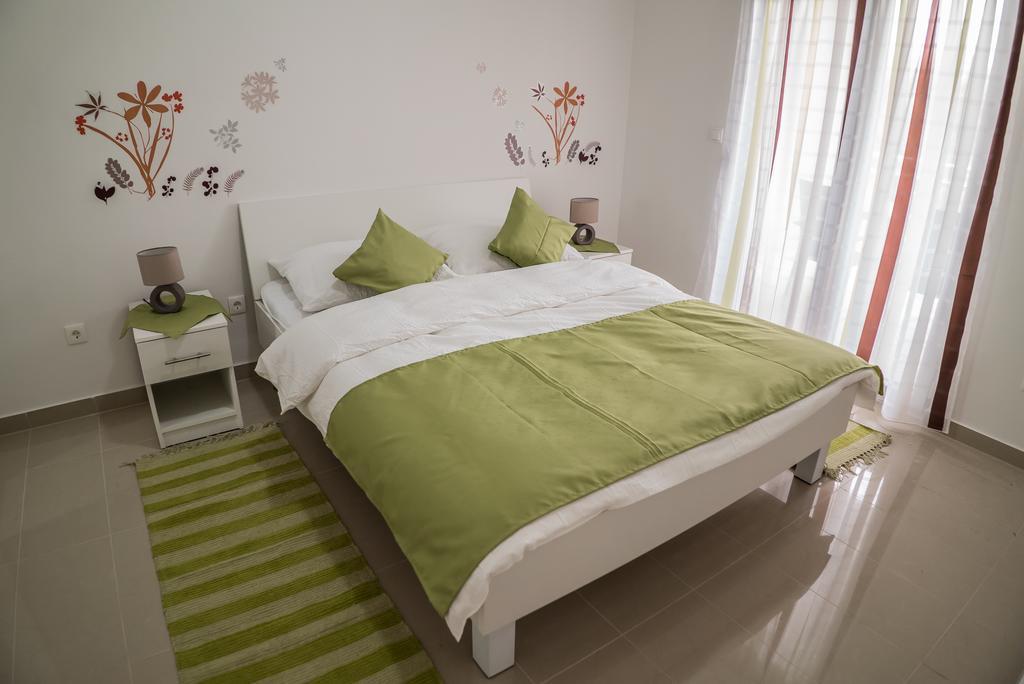 Apartments Malina Вир Экстерьер фото