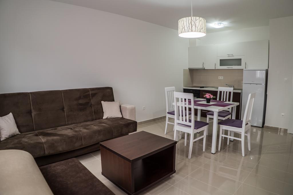 Apartments Malina Вир Экстерьер фото