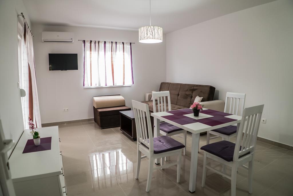 Apartments Malina Вир Экстерьер фото
