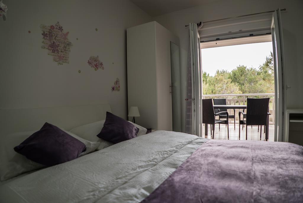 Apartments Malina Вир Экстерьер фото