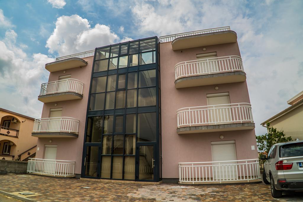Apartments Malina Вир Экстерьер фото